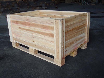 木箱4