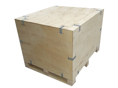 木箱3