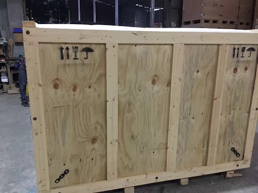木箱11